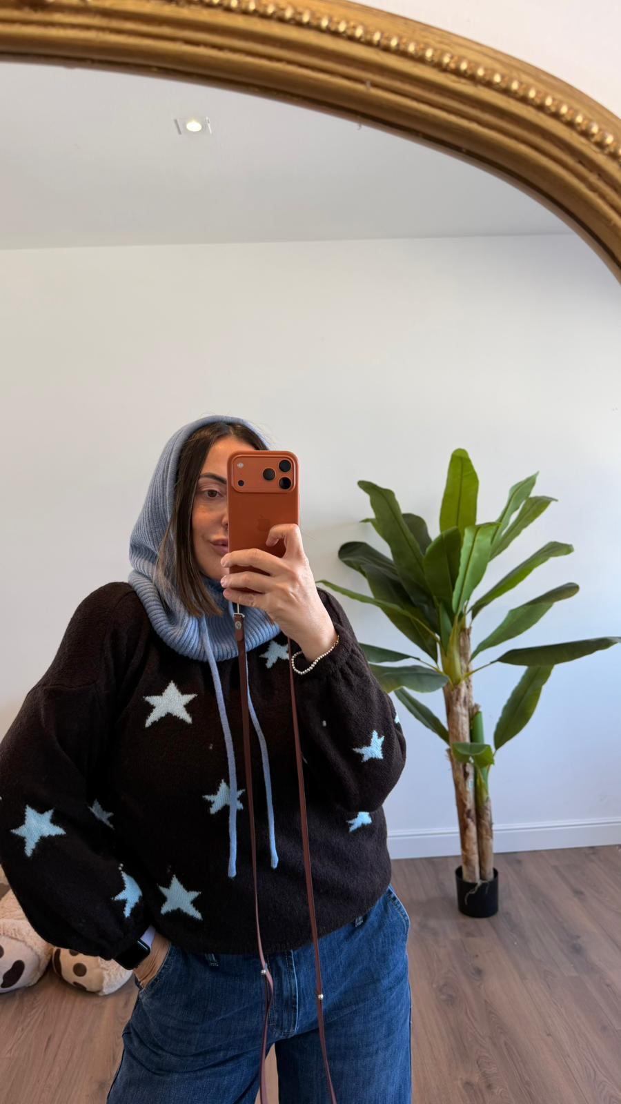 MAGLIONCINO STAR 31810012 NEW