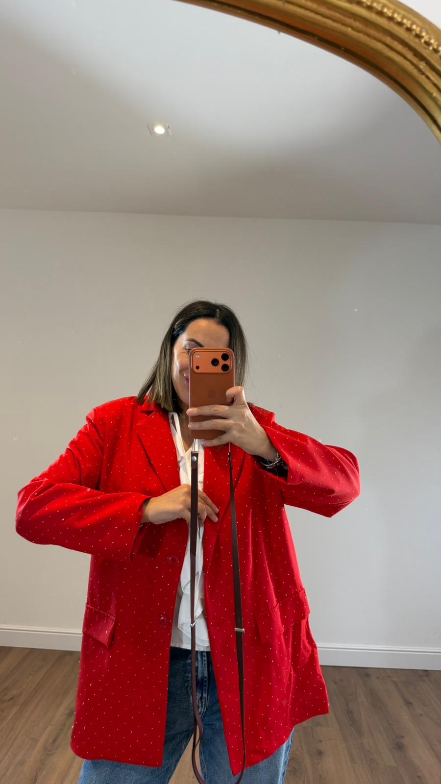 BLAZER CECILIA M11176 NEW