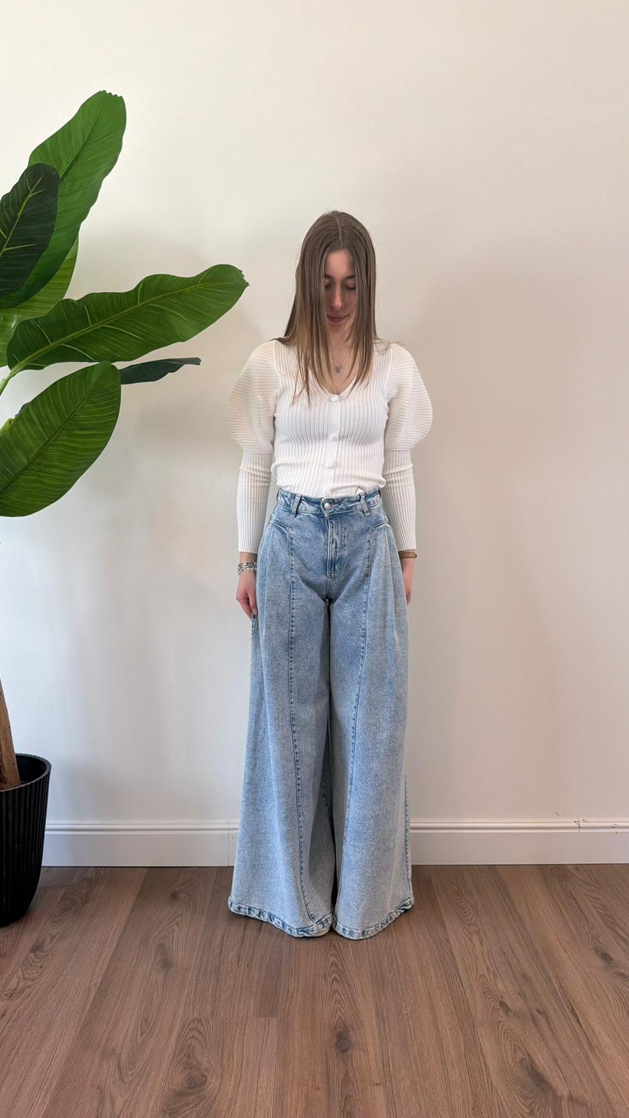 JEANS BRYANNA 3810 NEW