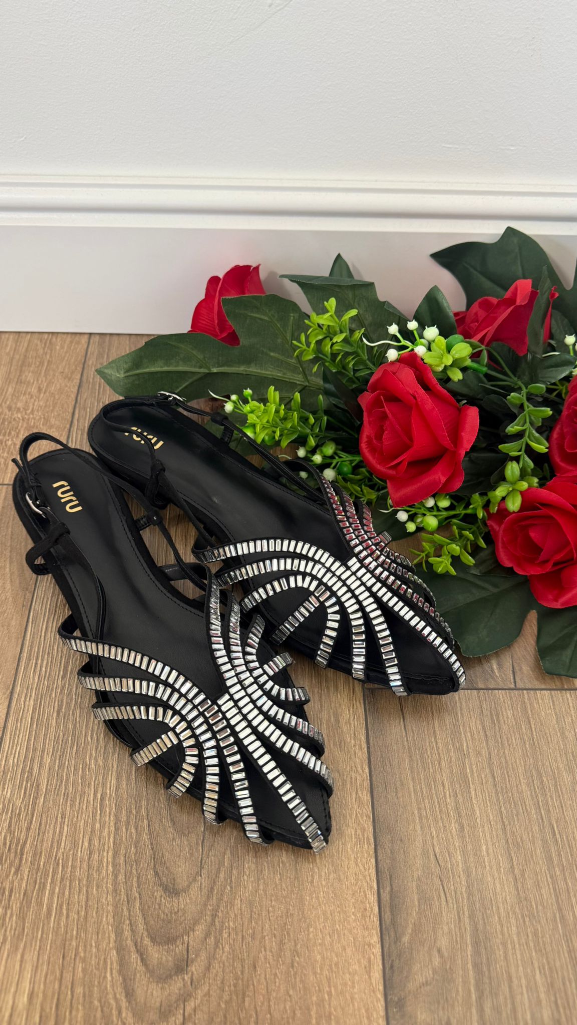 SANDALO GIOIELLO 2533-L47 NEW