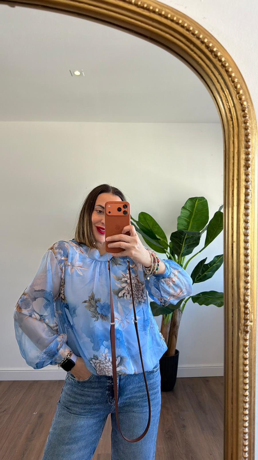 CAMICIA NADIA 13936 NEW