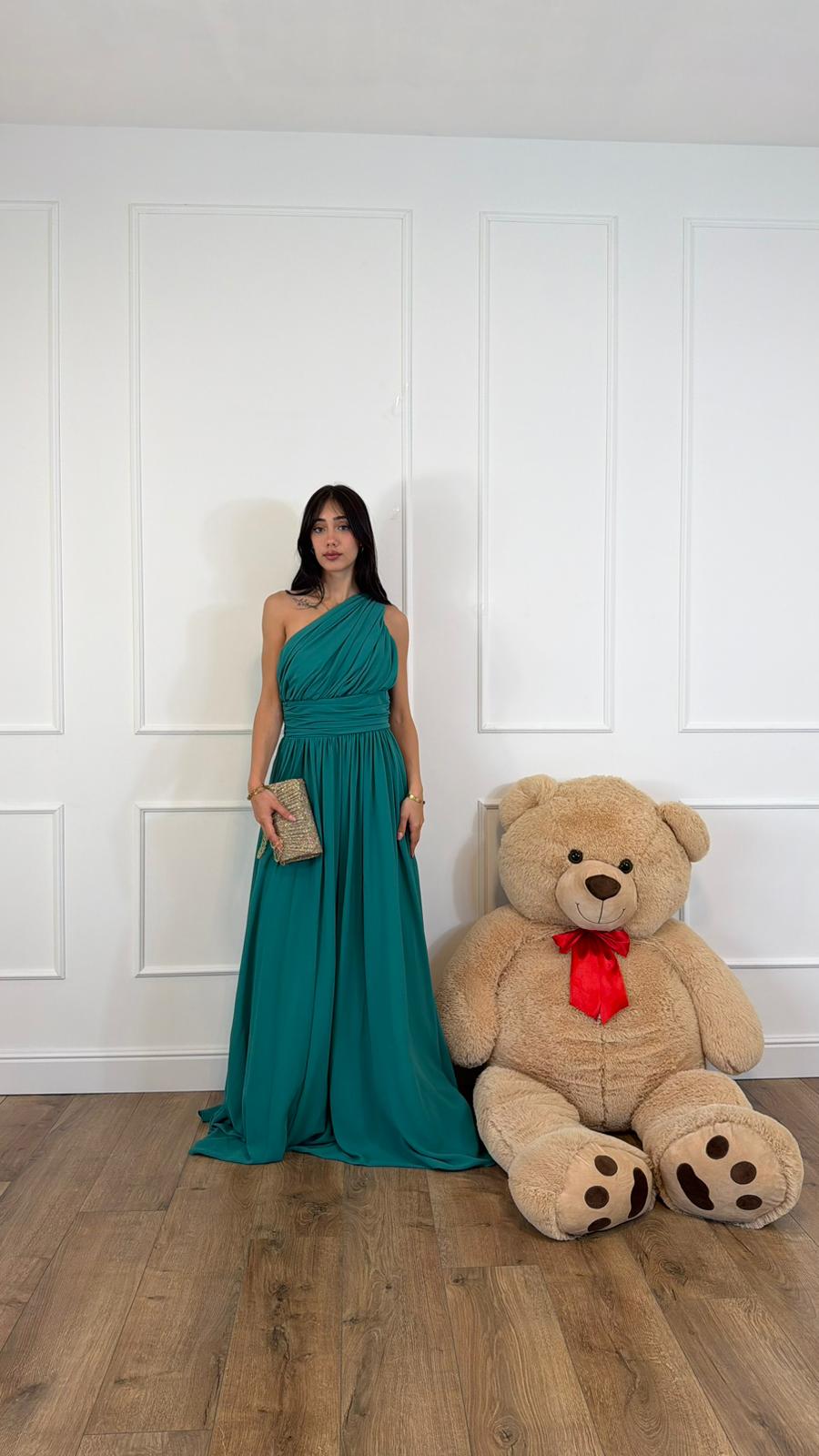 ABITO FIAMMA 50094 NEW