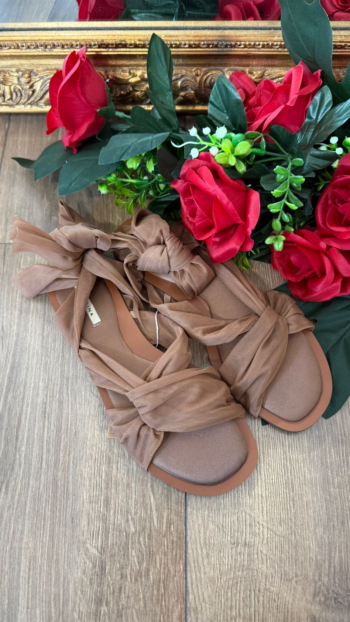 SANDALO CHIARA 5471 NEW