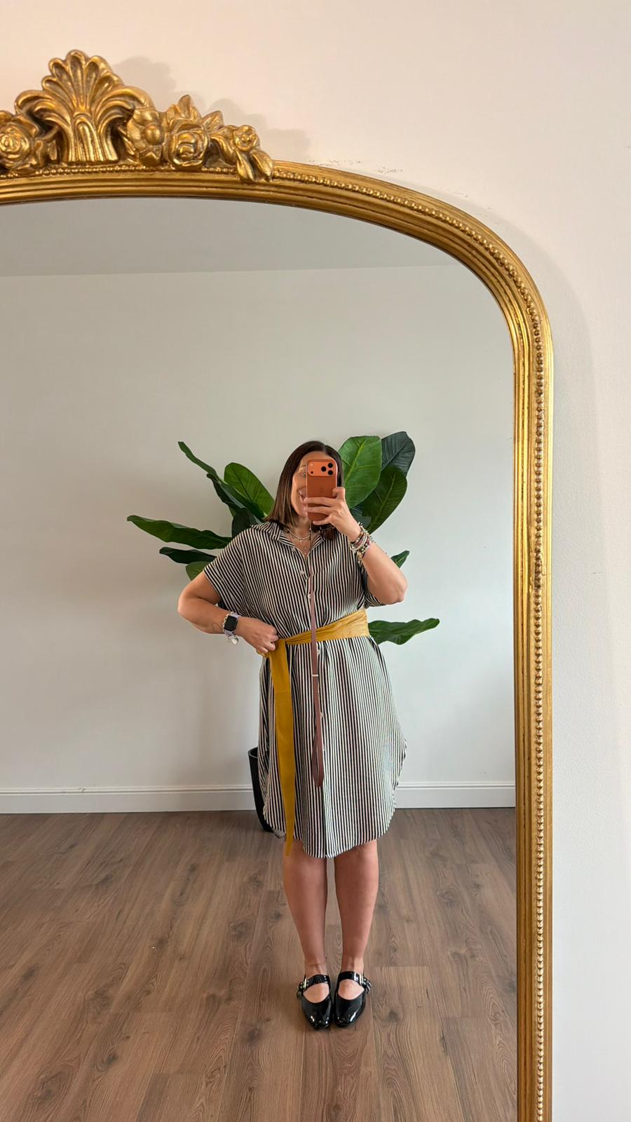 CAMICIA/ABITO 2735 NEW