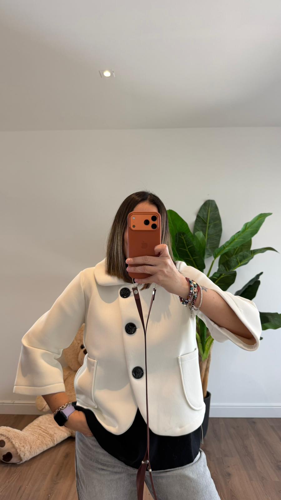 GIACCA NEW YORK 7923 NEW