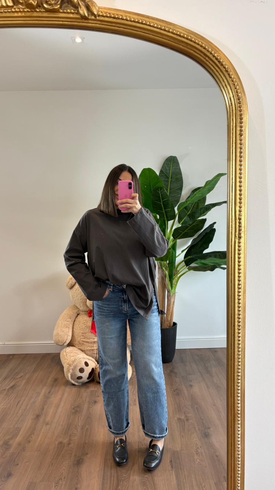 JEANS KATE HA3150 NEW