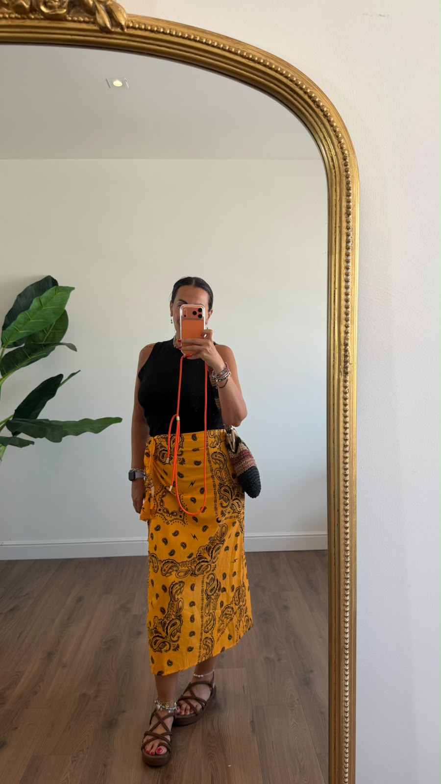 PAREO BANDANA 6016 NEW