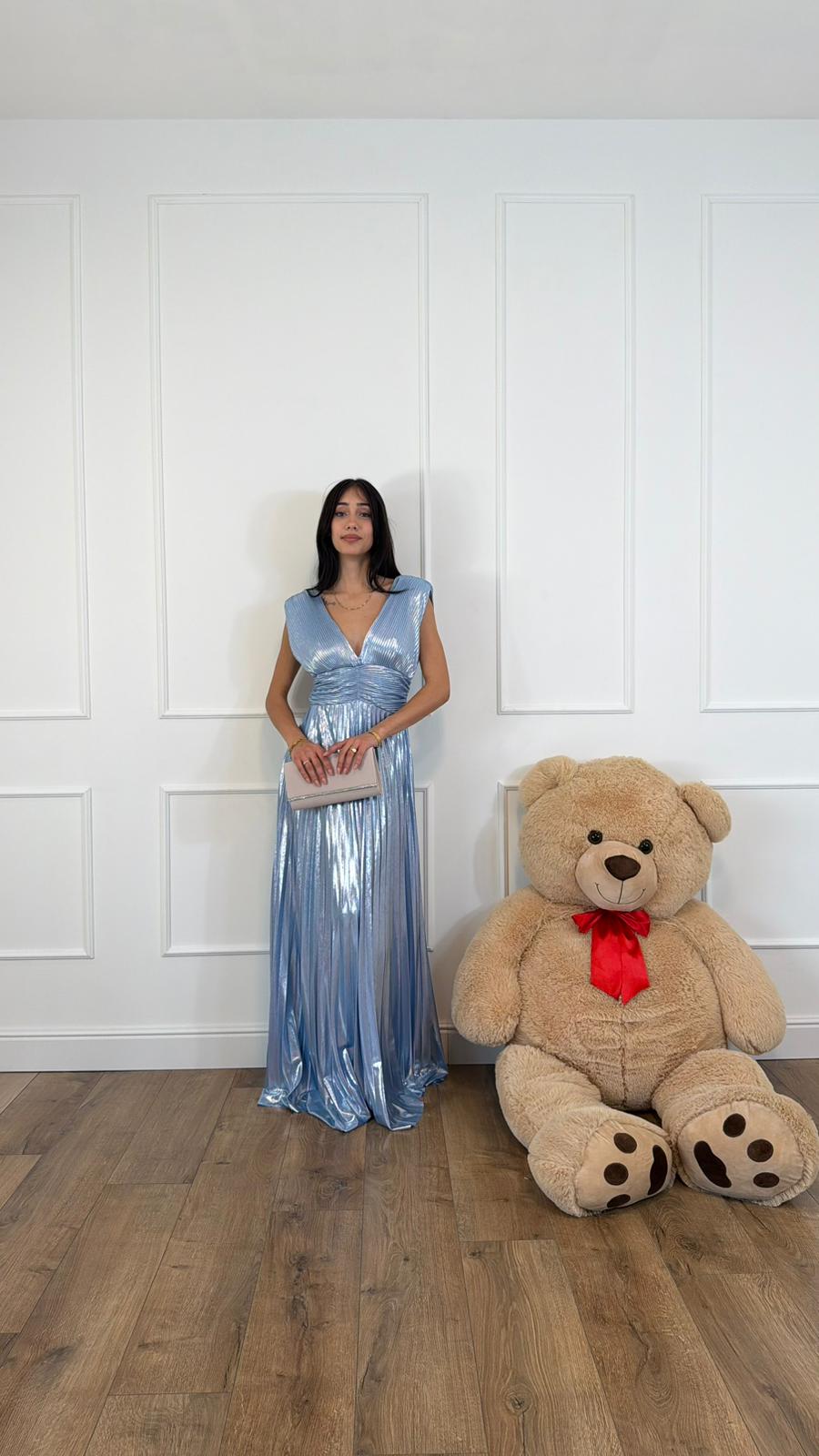 ABITO LAMINATO 128301 NEW