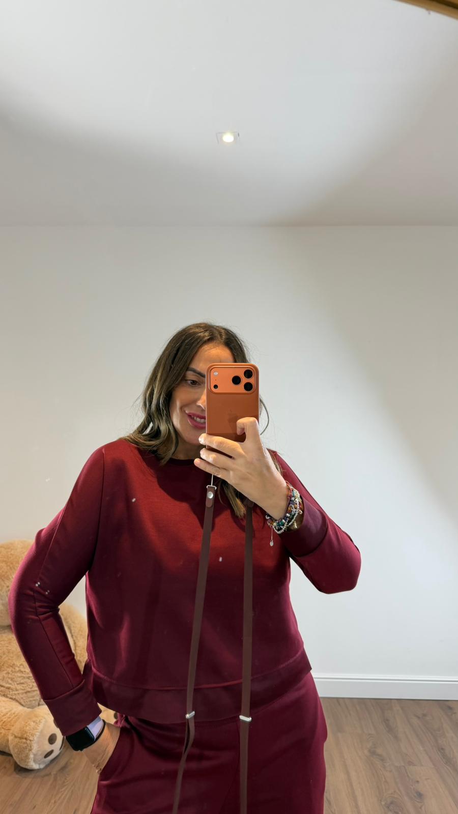 FELPA BASIC 27629 NEW