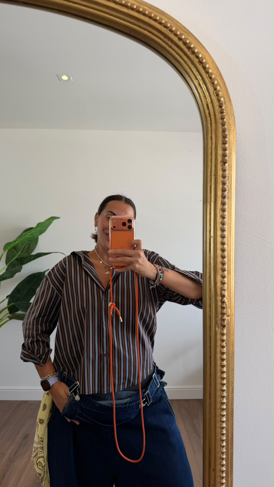 CAMICIA A RIGHE 3215 NEW