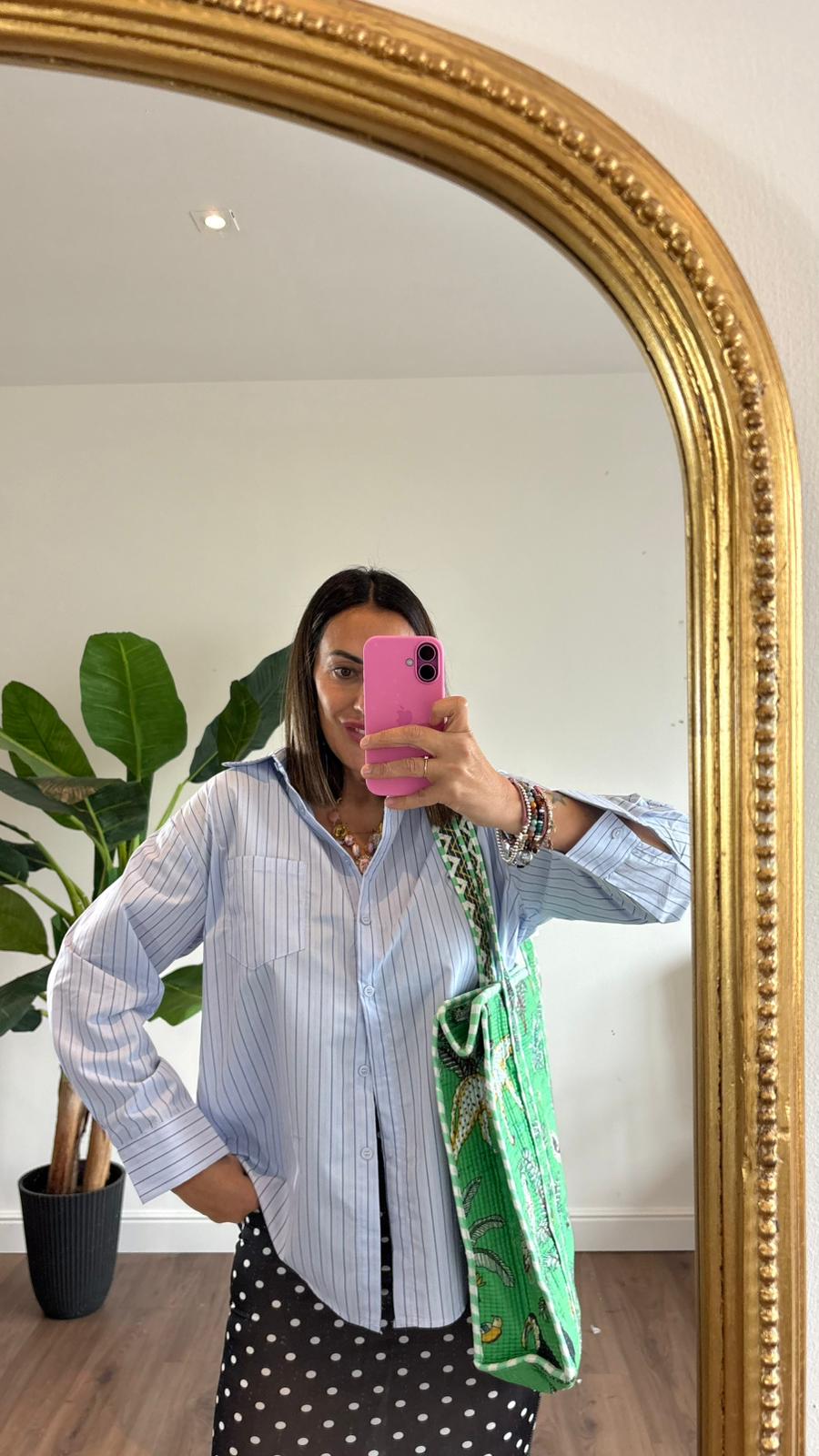 CAMICIA ALESSIA 17217 NEW