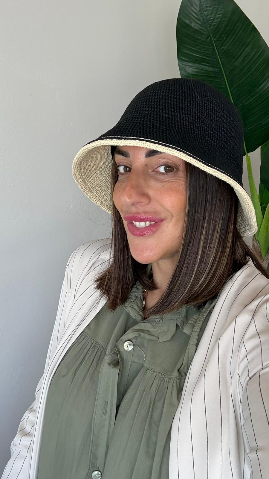 CAPPELLO ALEXA M908 NEW