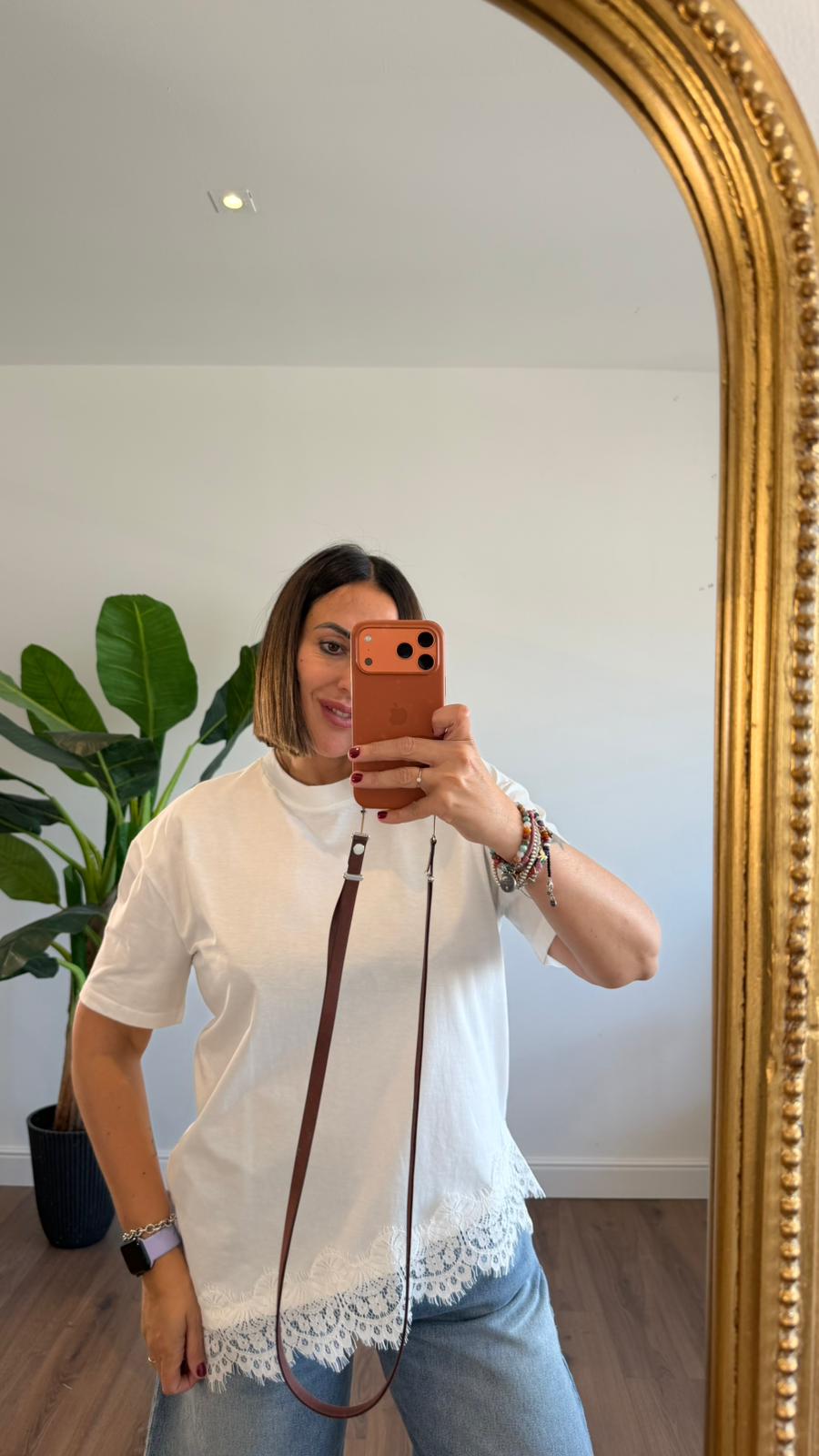 T-SHIRT PIZZO VICOLO 0185 NEW