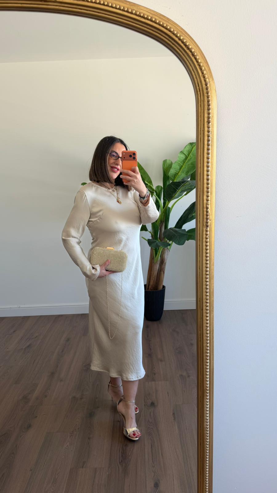 ABITO OLIVIA 13871 NEW