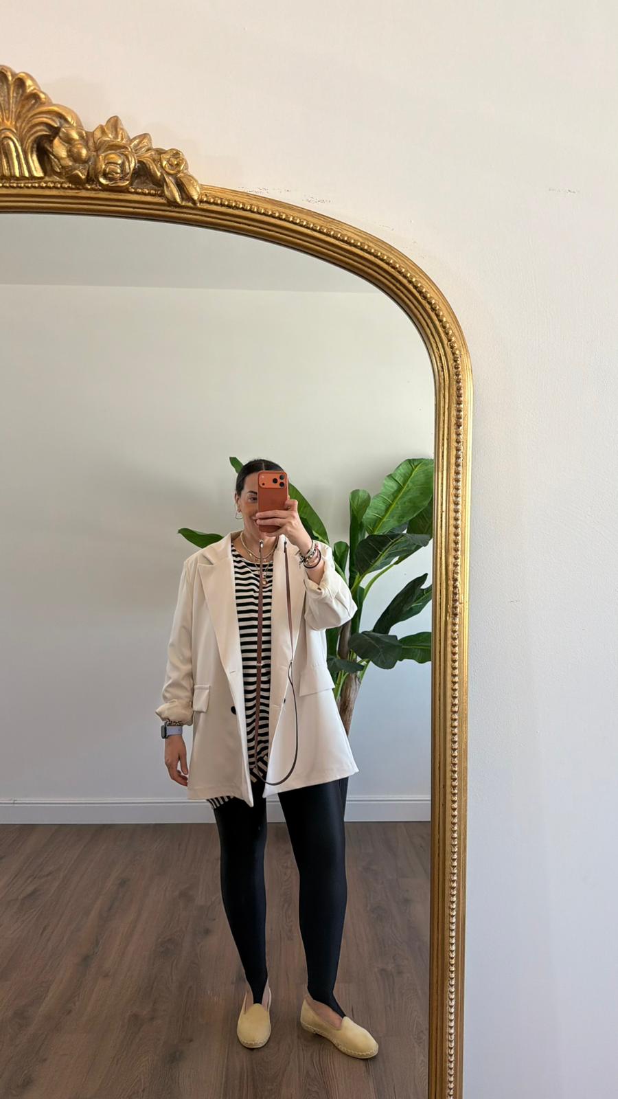 LEGGINS GHETTE 14457 NEW