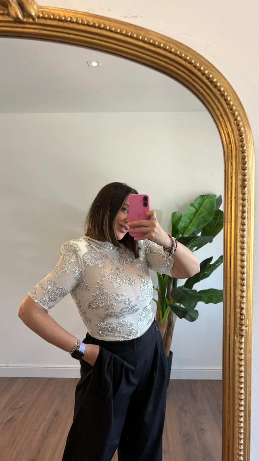 BODY GLITTER 11925 NEW