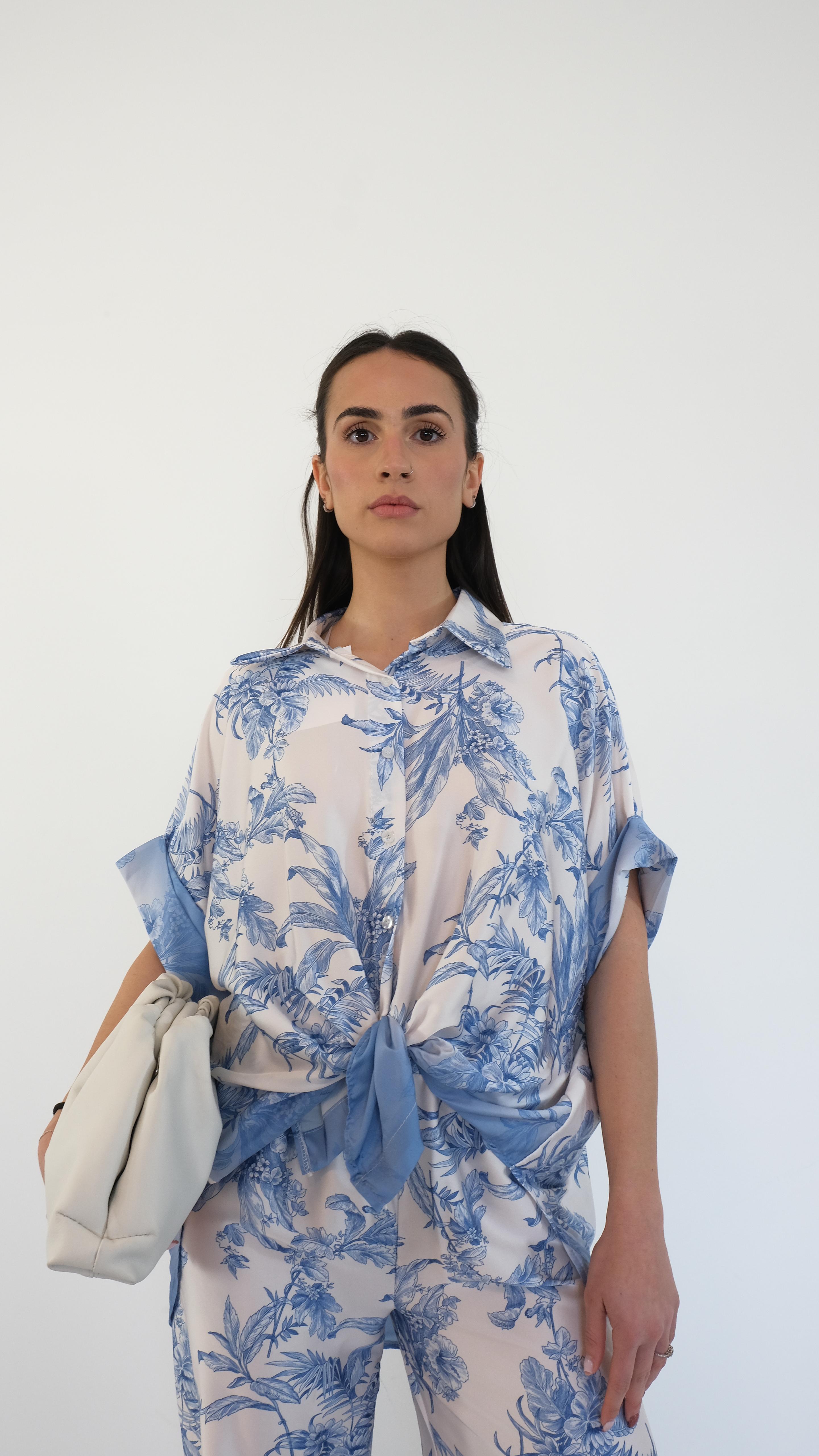 CAMICETTA HAWAII 12028 NEW