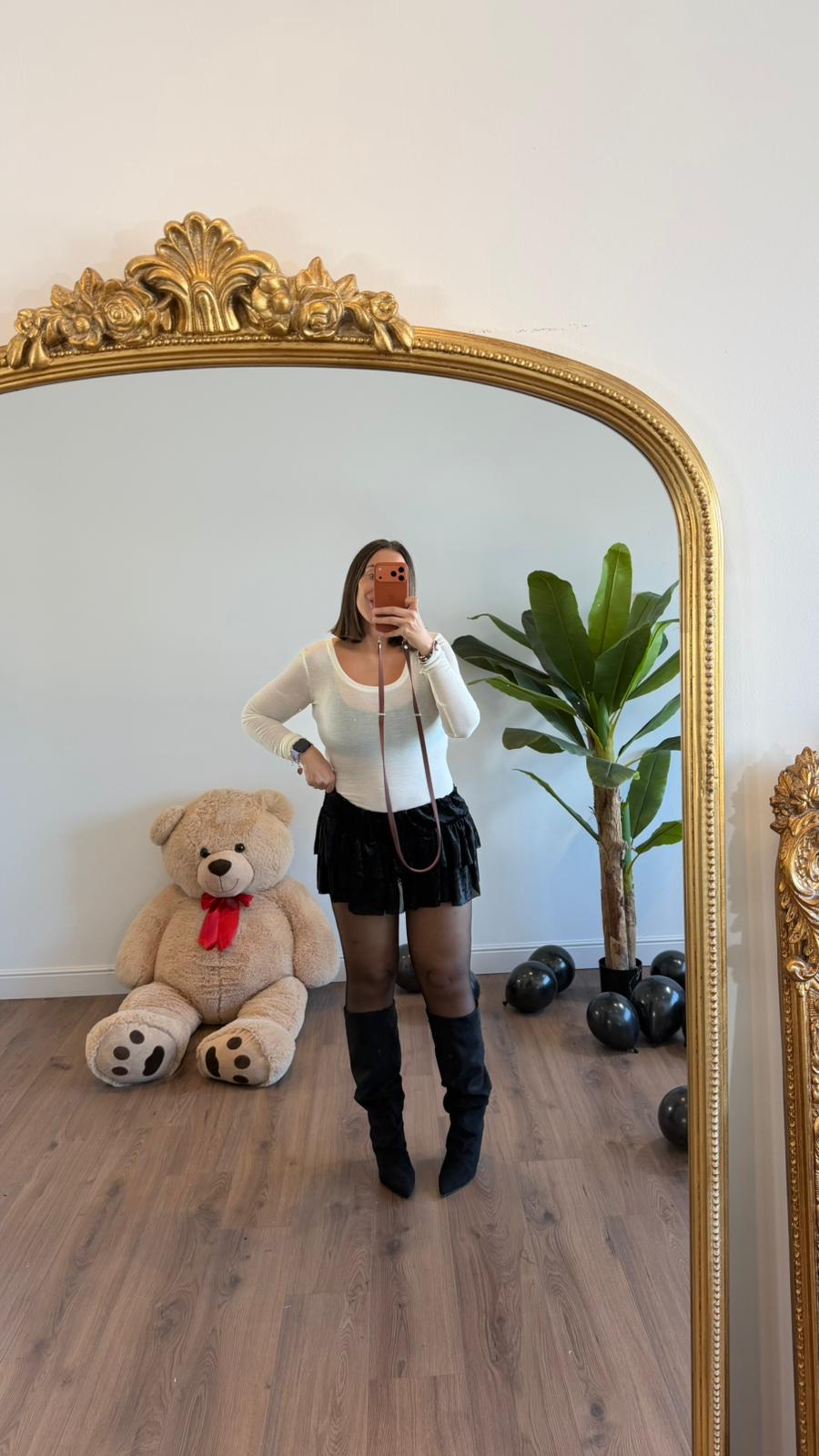 GONNA/PANTALONCINO 1186 NEW