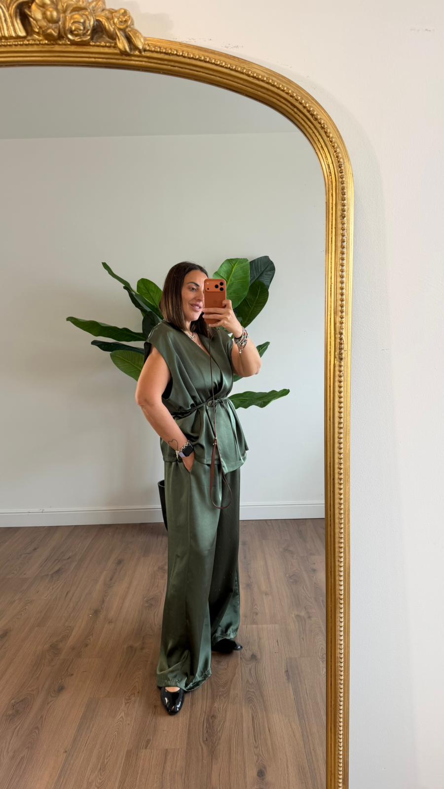 COMPLETO LUANA 9028 NEW