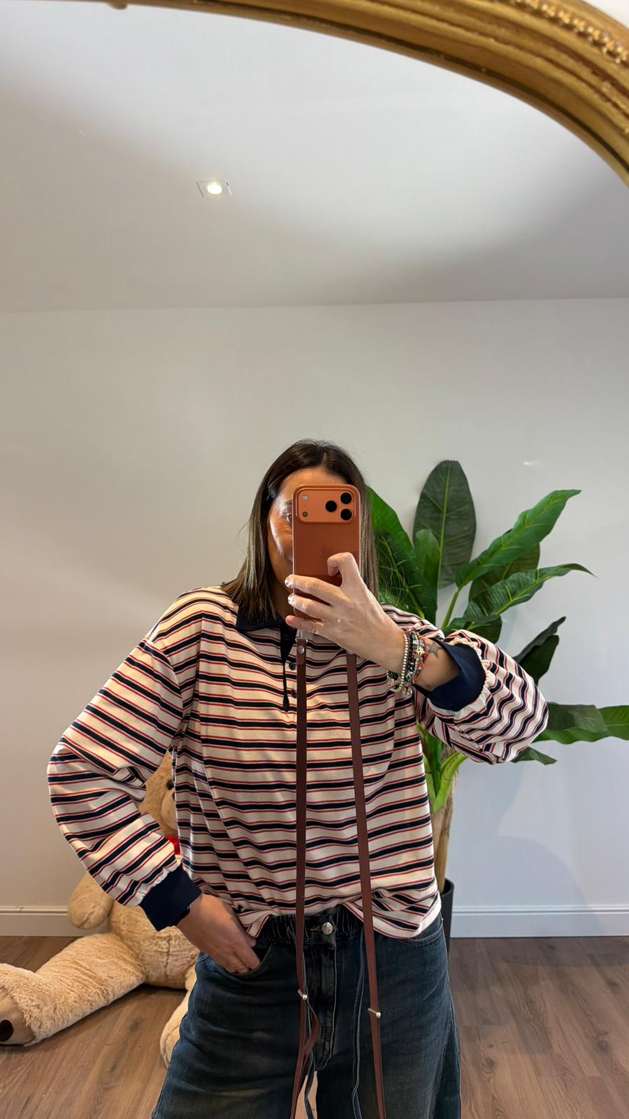 MAGLIA POLO 2714 NEW