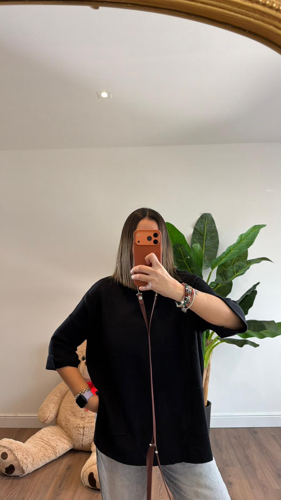 MAXI MAGLIA 5536 NEW