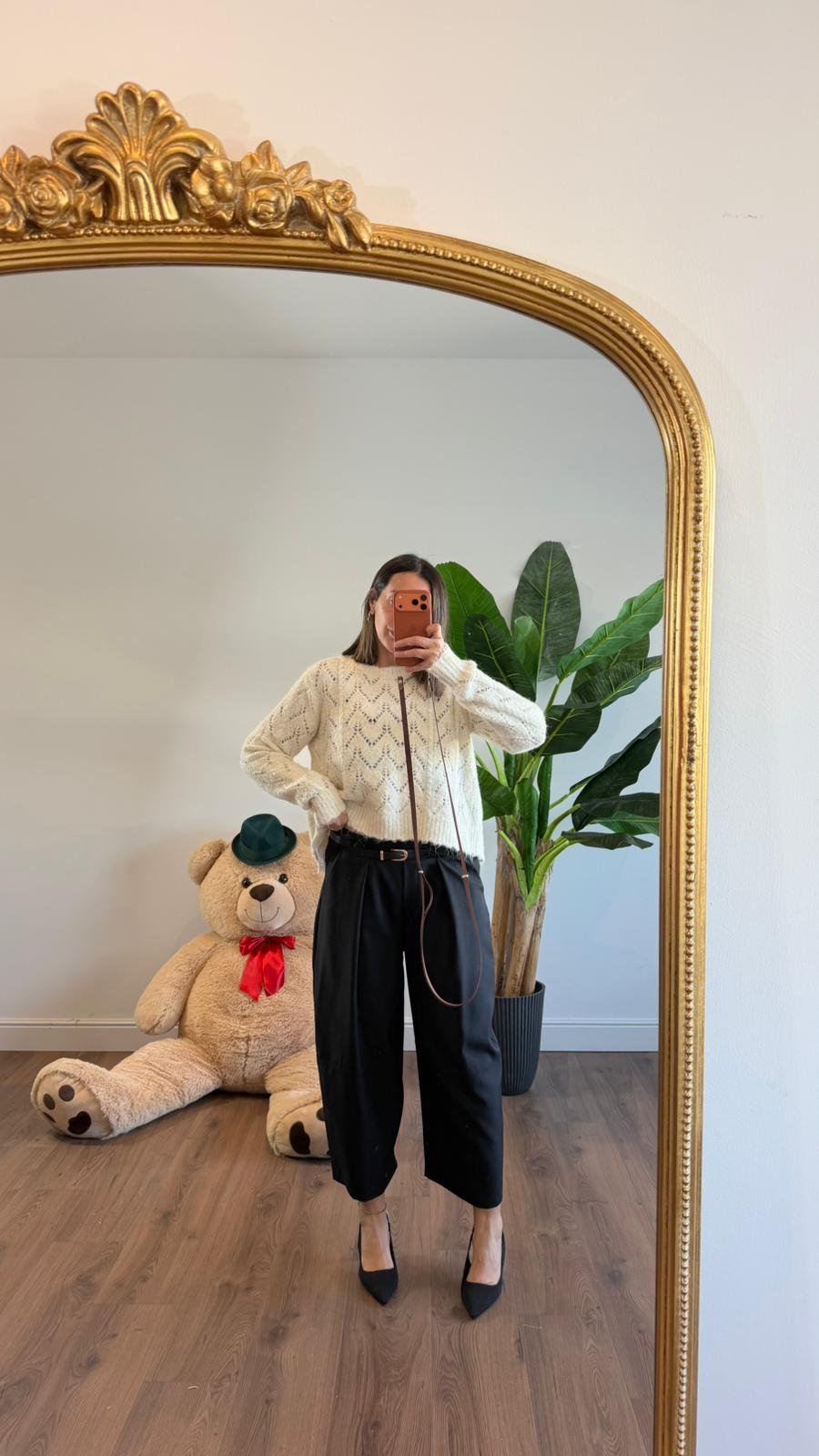 PANTALONE MOLLY 55164 NEW