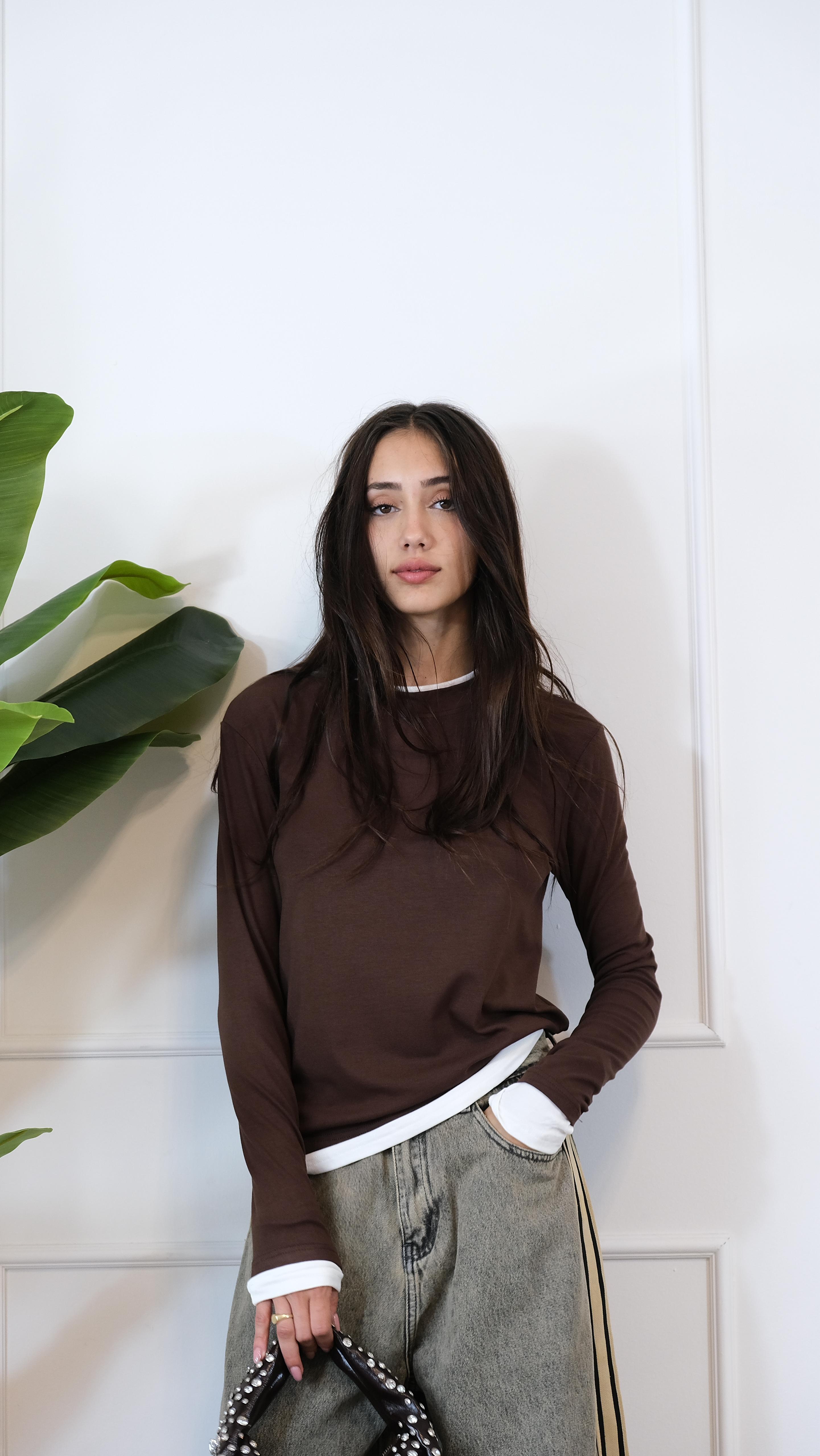 MAGLIA ALESSIA 15756 NEW