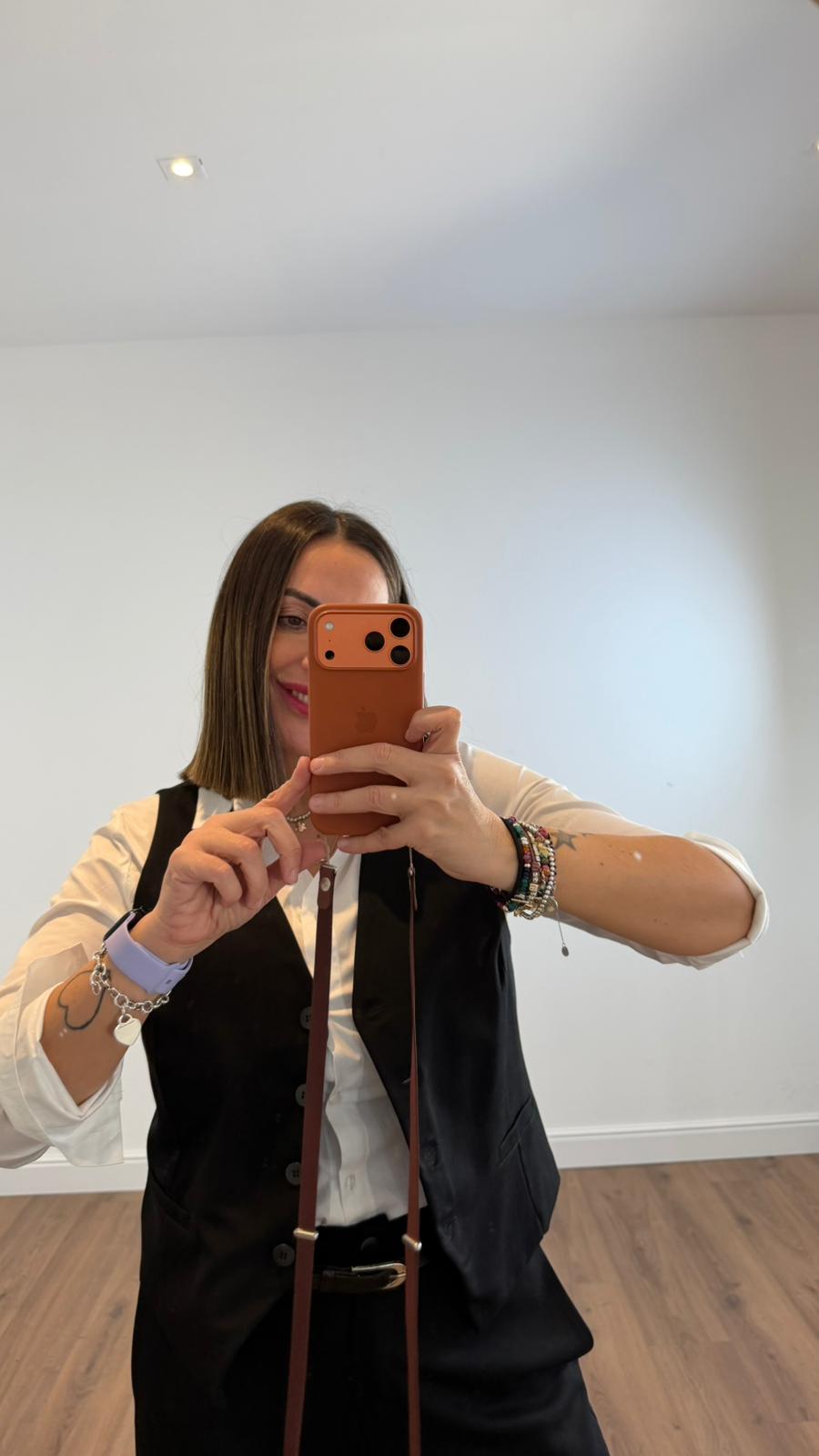 GILET MADAME 20120 NEW