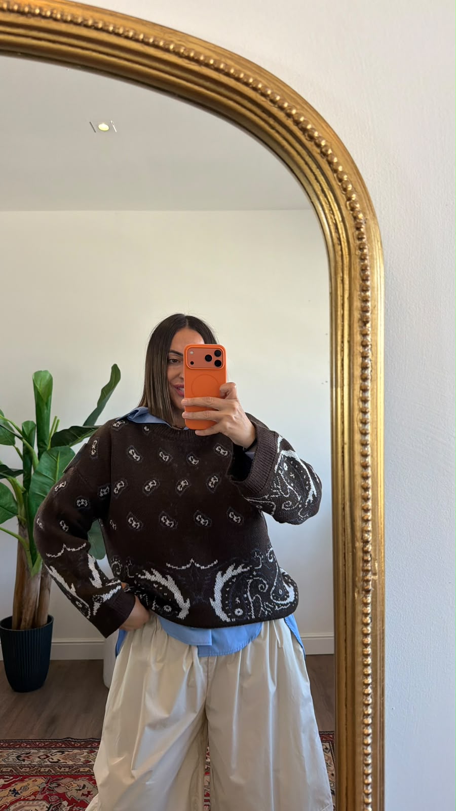 MAGLIONE FANTASIA 0125 NEW