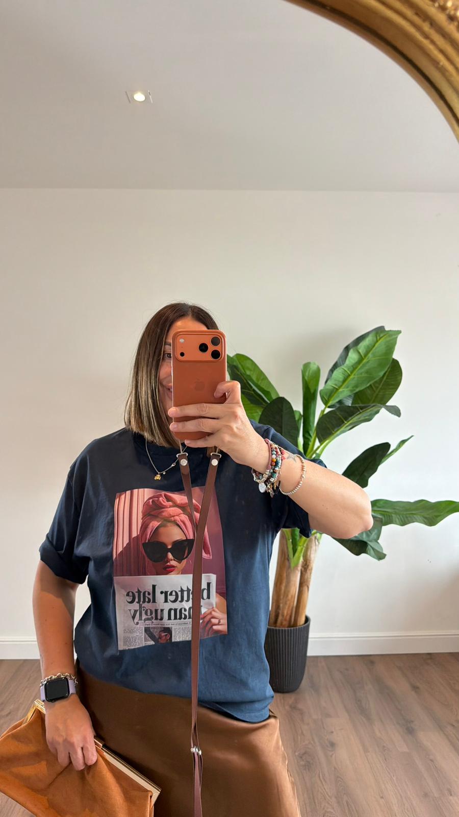 MAGLIA STAMPA DONNA 2888 NEW