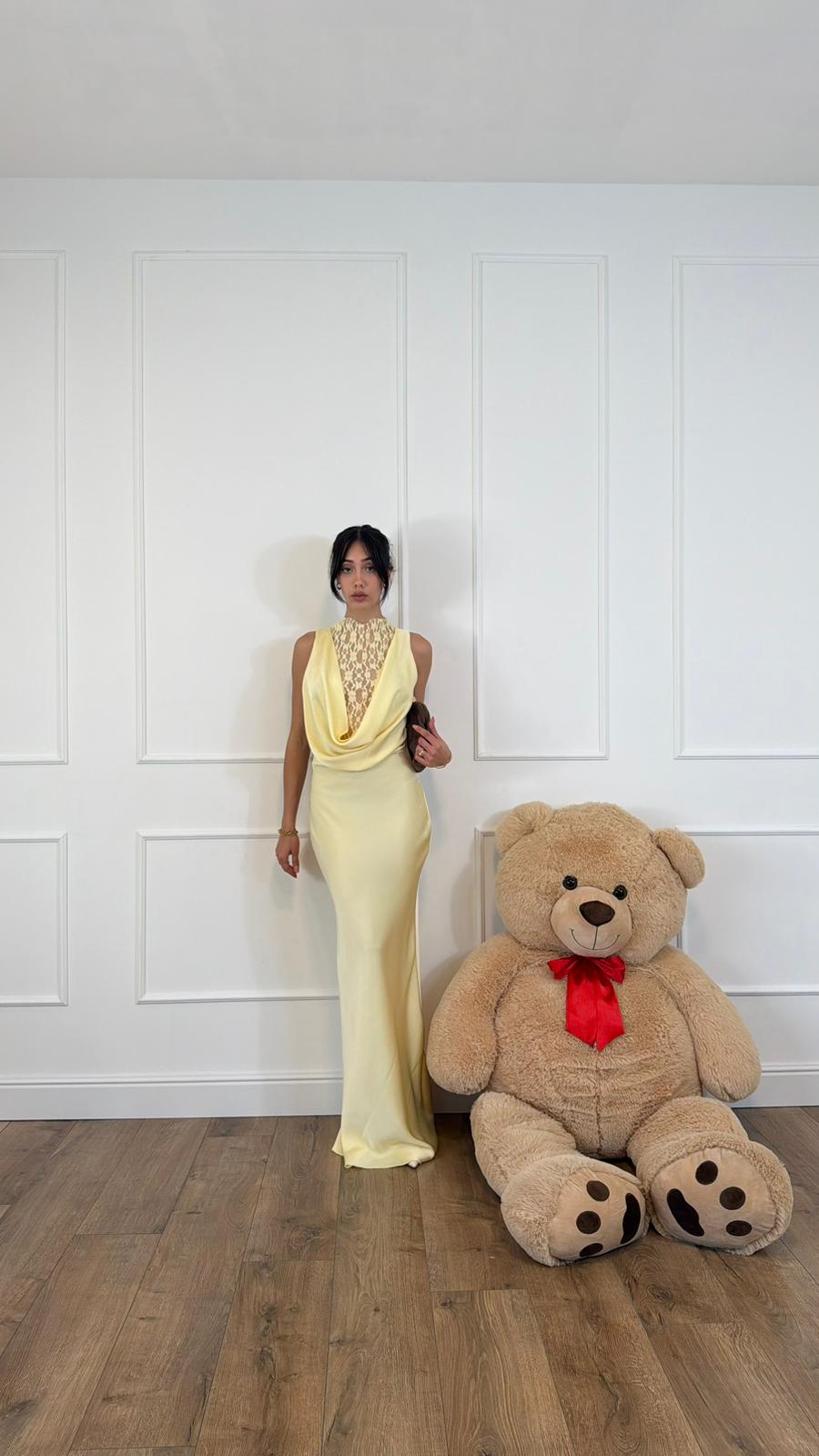 ABITO PERLA 27560 NEW