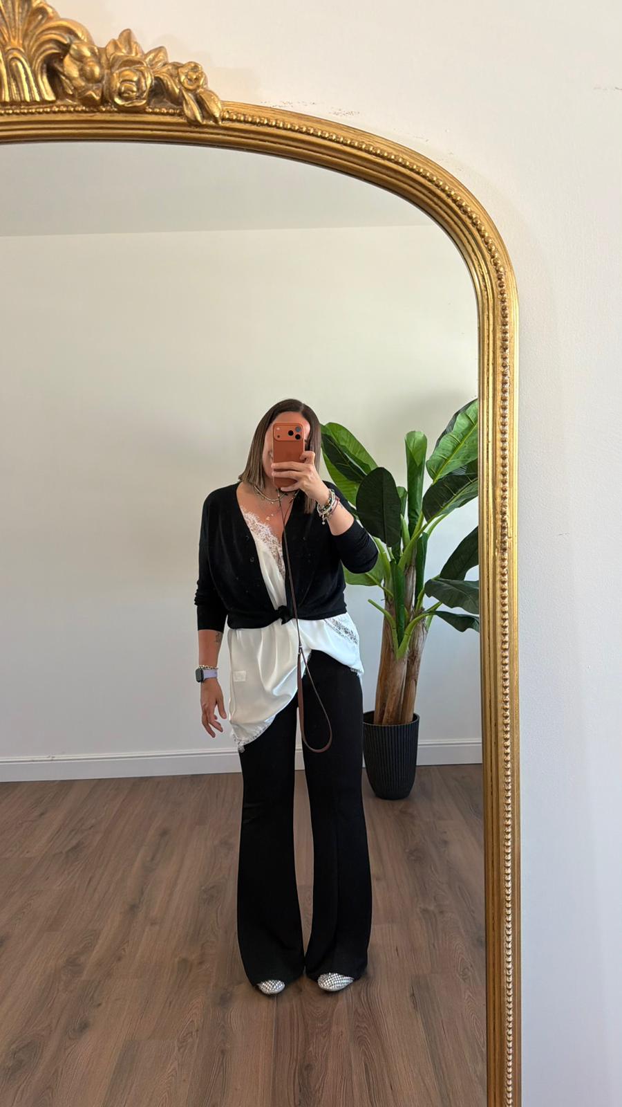 PANTALONE GINEVRA 4710 NEW