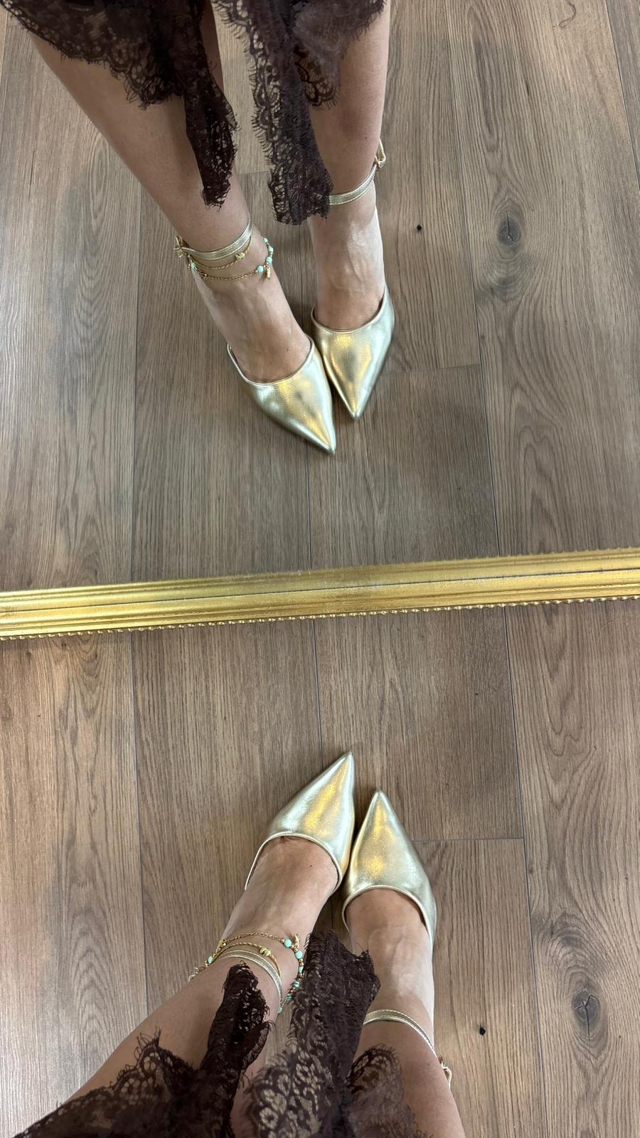 TACCO ORO 8707 NEW