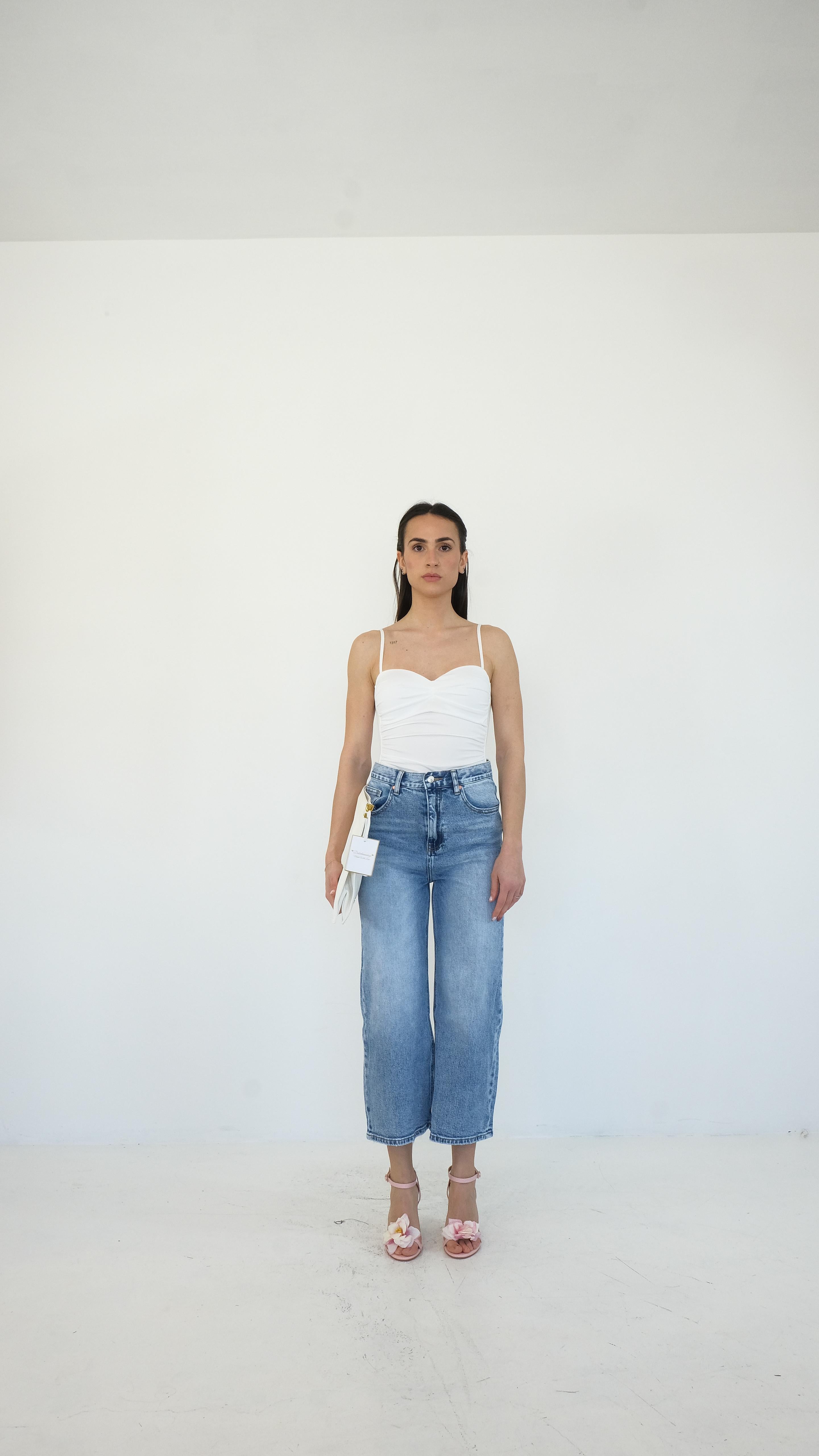 JEANS H3375 NEW