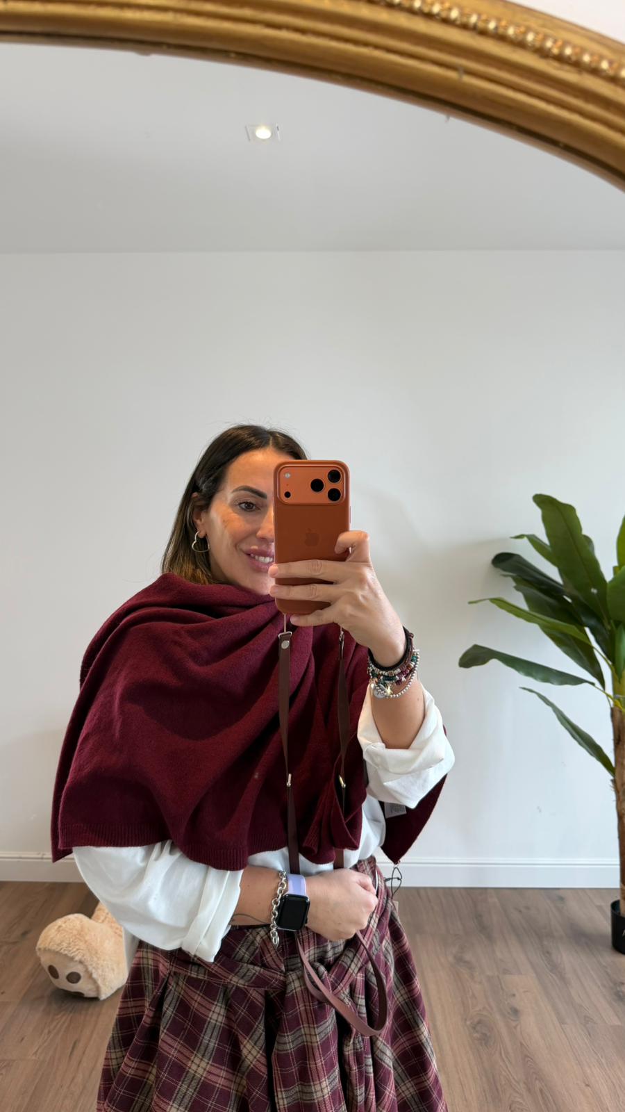 SCIARPA SILVIO 3179 NEW