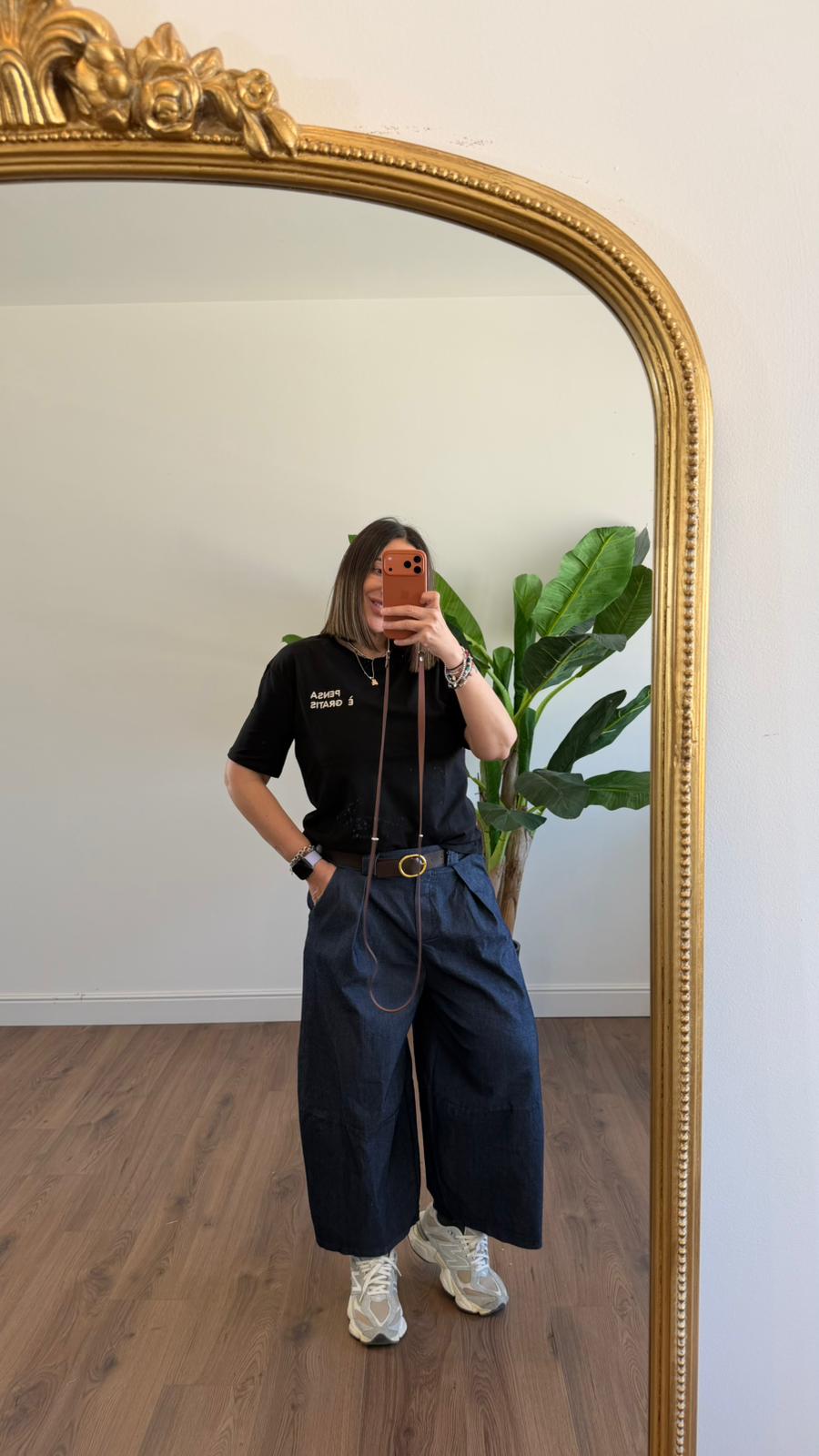 JEANS CECILIA 63026 NEW