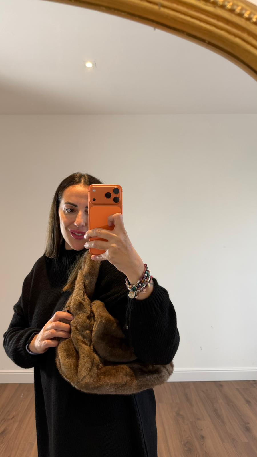 BORSA JESSICA DM264 NEW