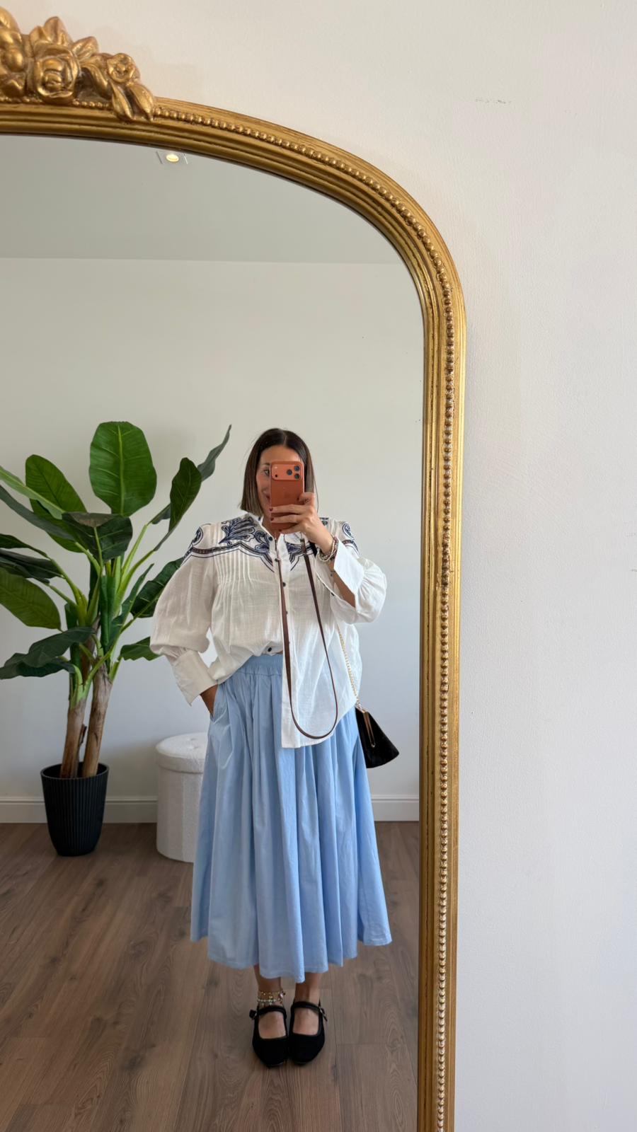 GONNA AZZURRA 223 NEW