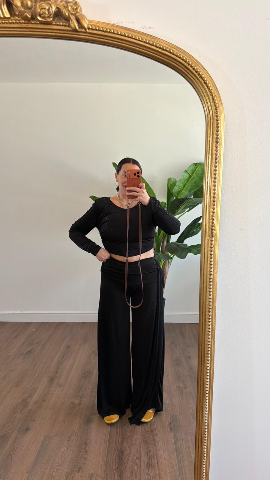 COMPLETO ZOE 7701 NEW