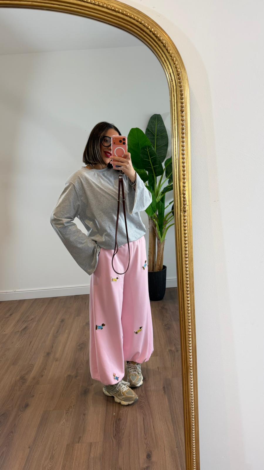 PANTALONE TOBIA 6054 NEW