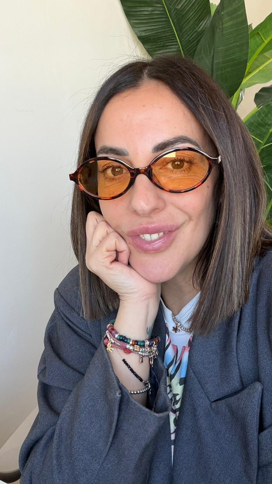 OCCHIALI VALERIA NEW