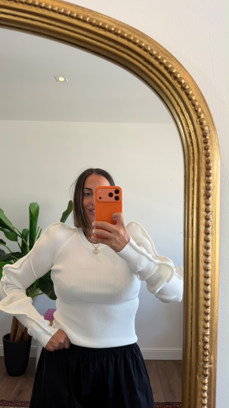 MAGLIONE ONDE 7828 NEW