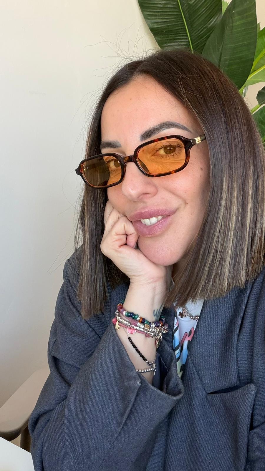 OCCHIALI CAMILLA NEW