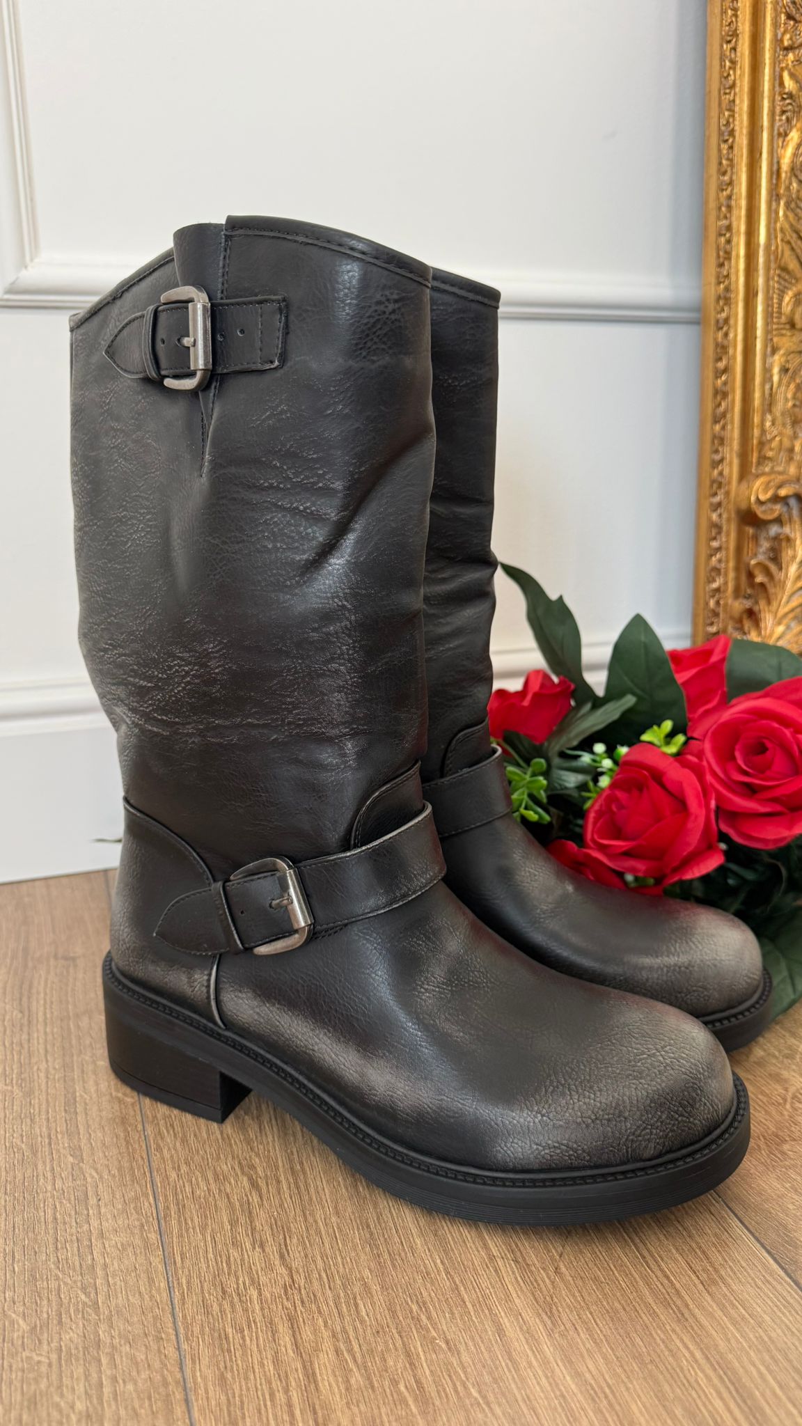 BIKER VINTAGE MP2743 NEW