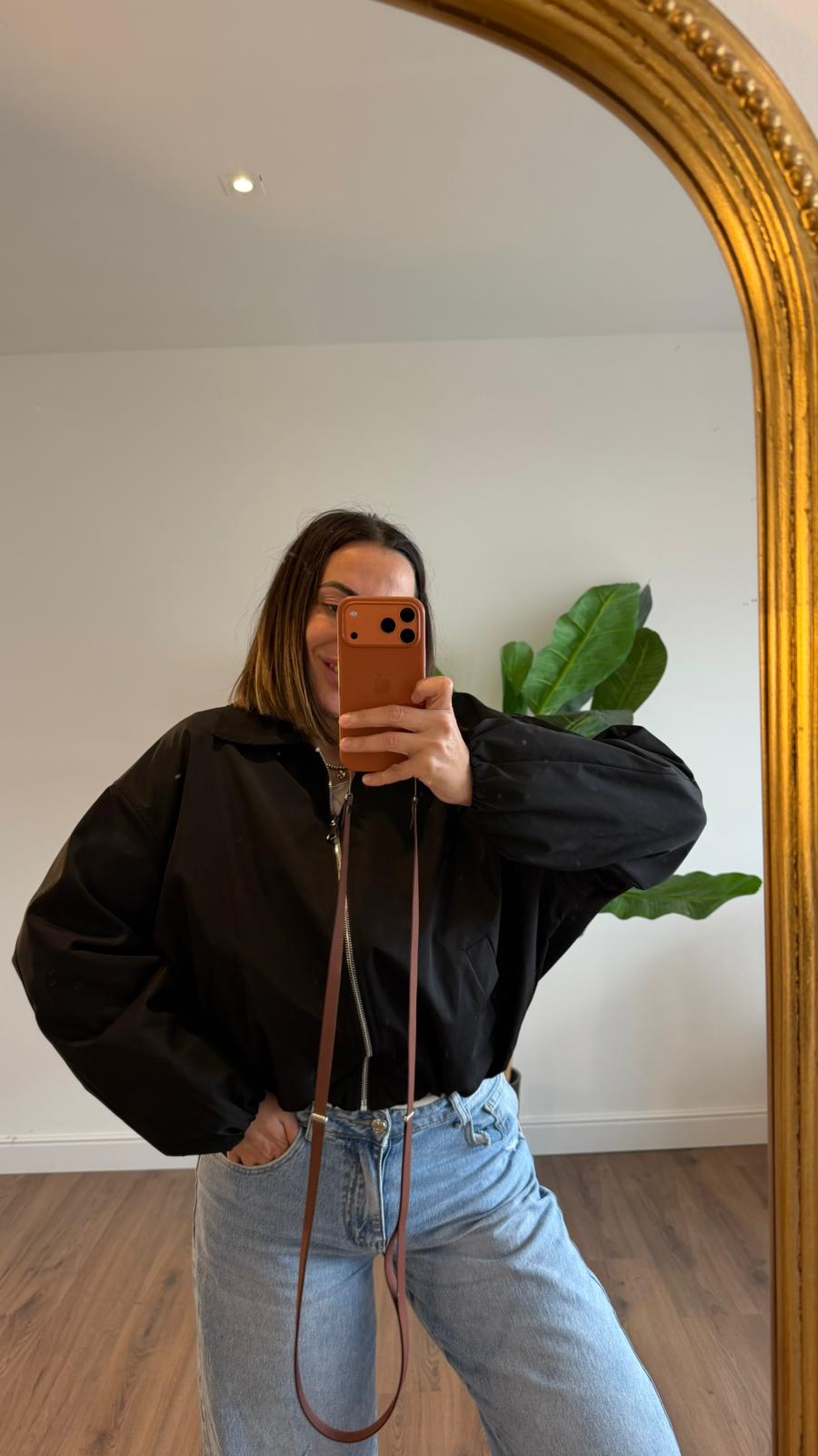 GIACCA NERA 57113 NEW