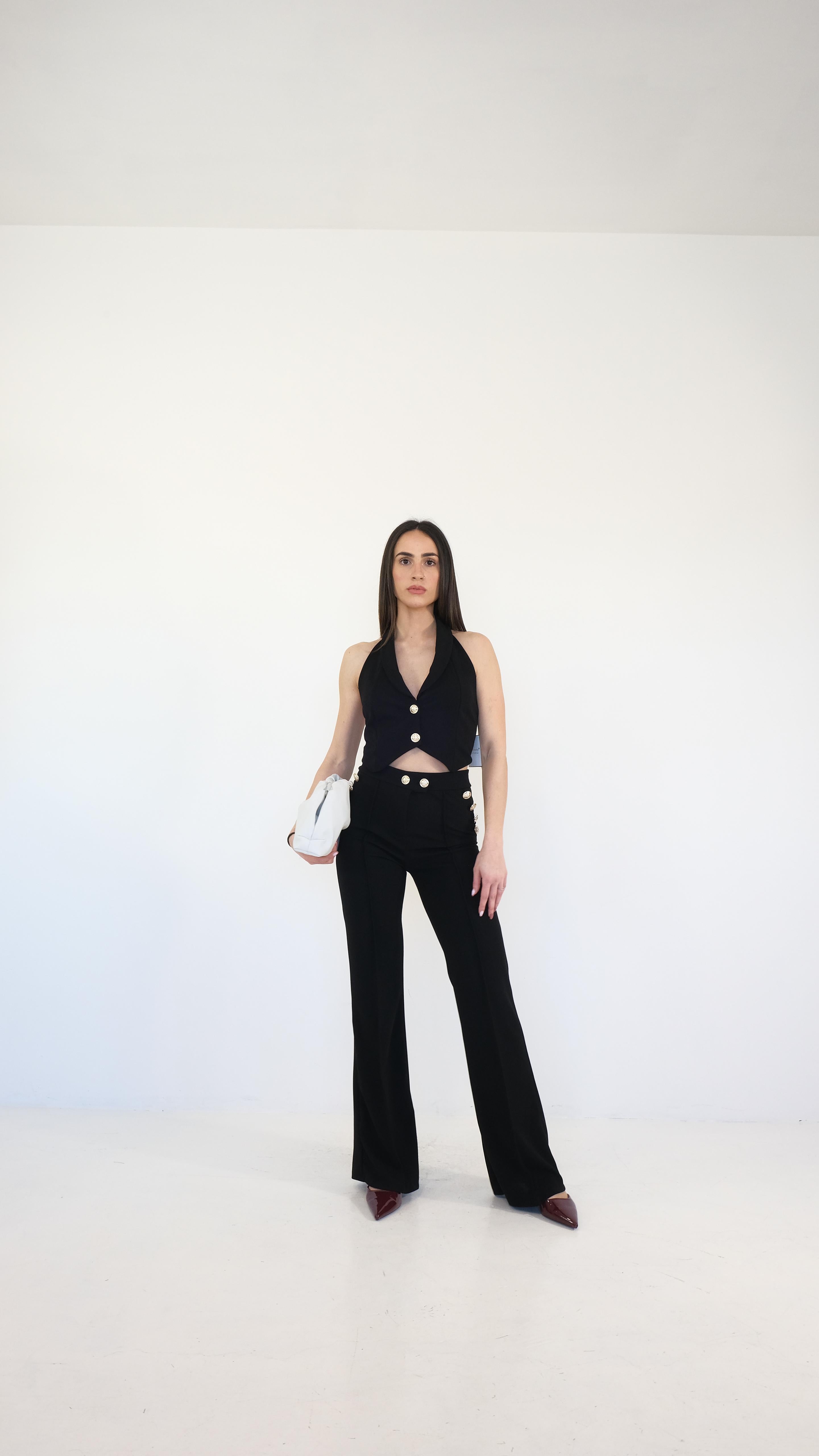 COMPLETO BLACK 25010