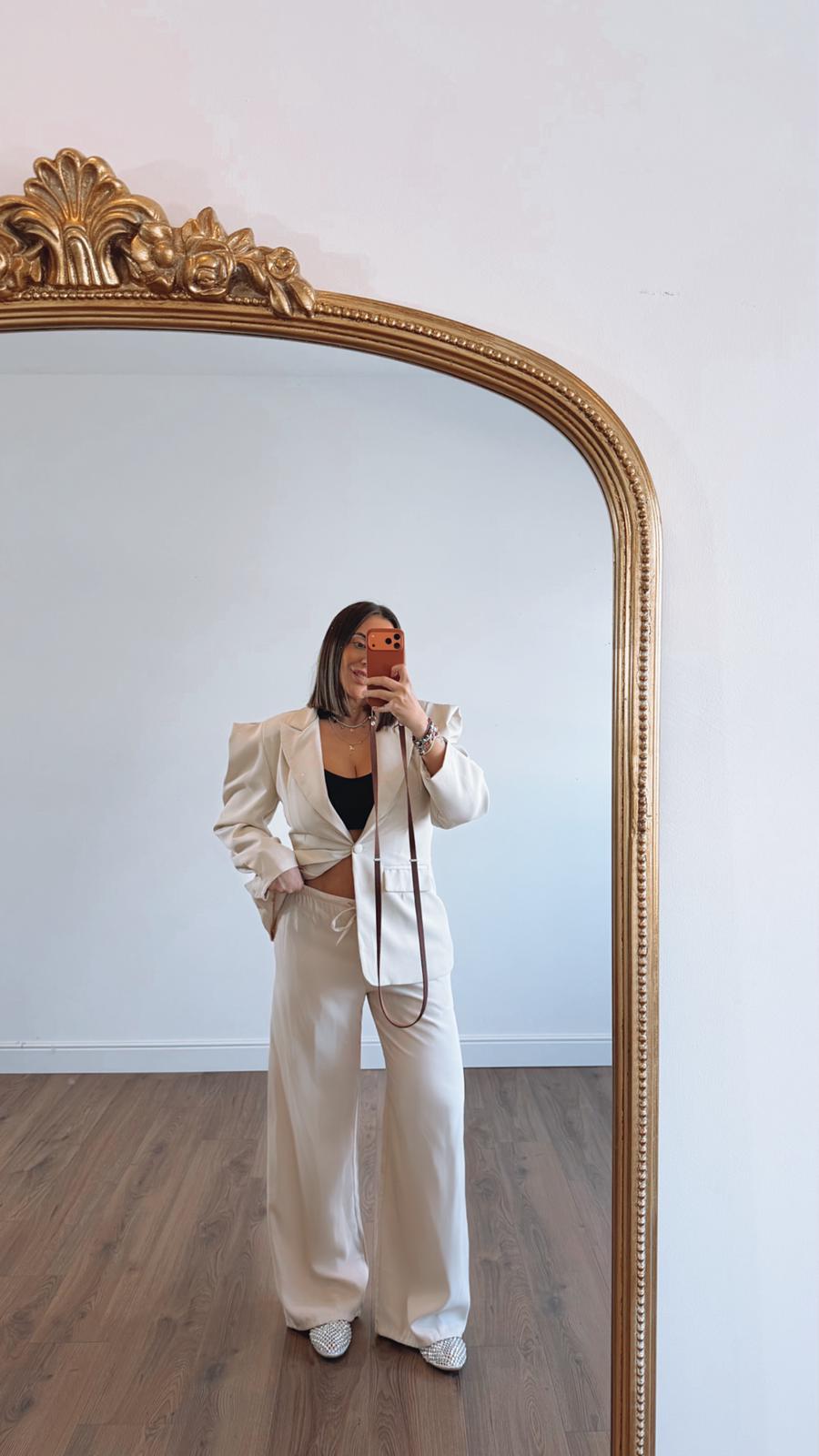 PANTALONI AMORE C3079 NEW