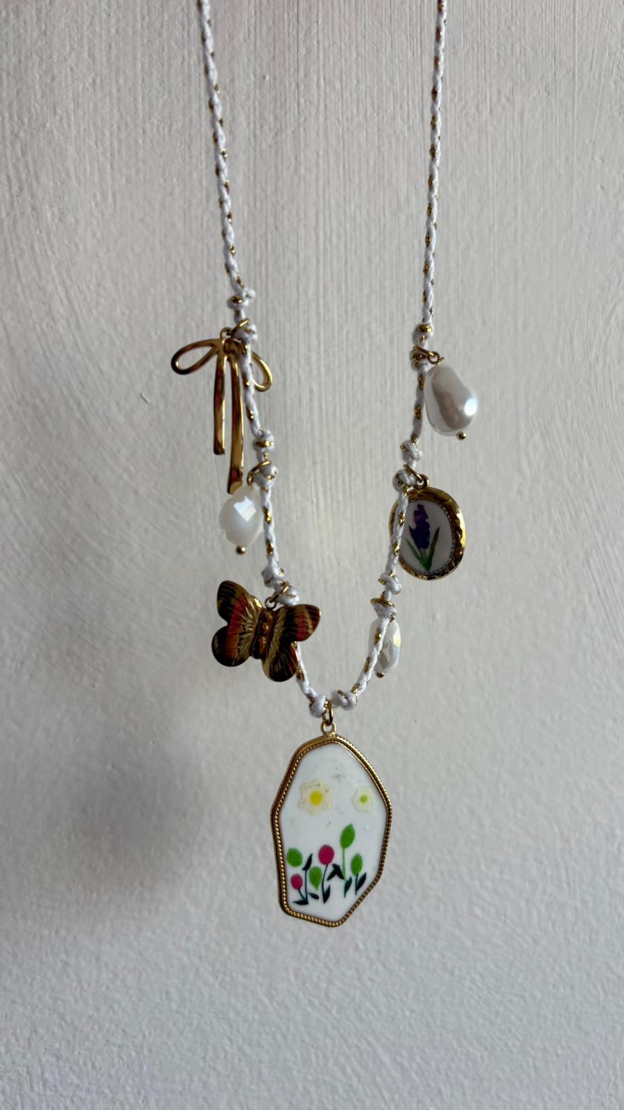 COLLANA IVY NEW