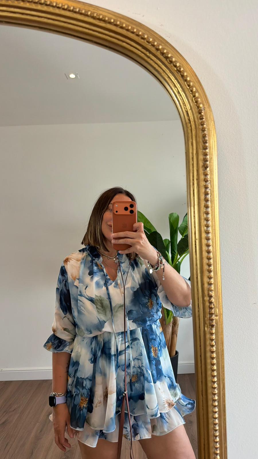 ABITO CLARA 97772 NEW