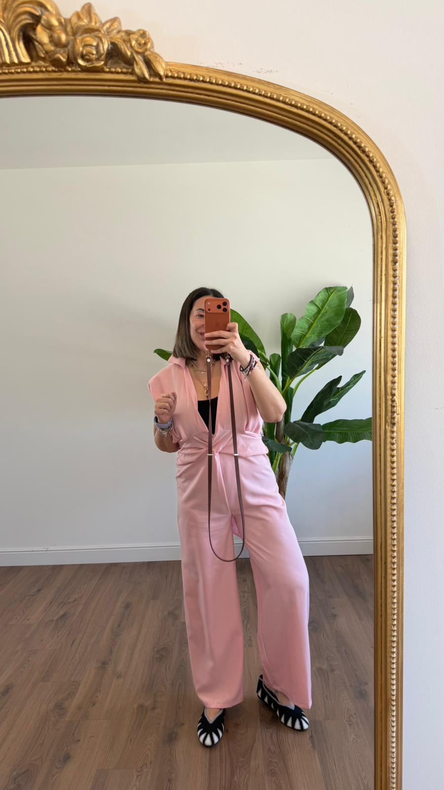 TUTONE LARA 115872 NEW